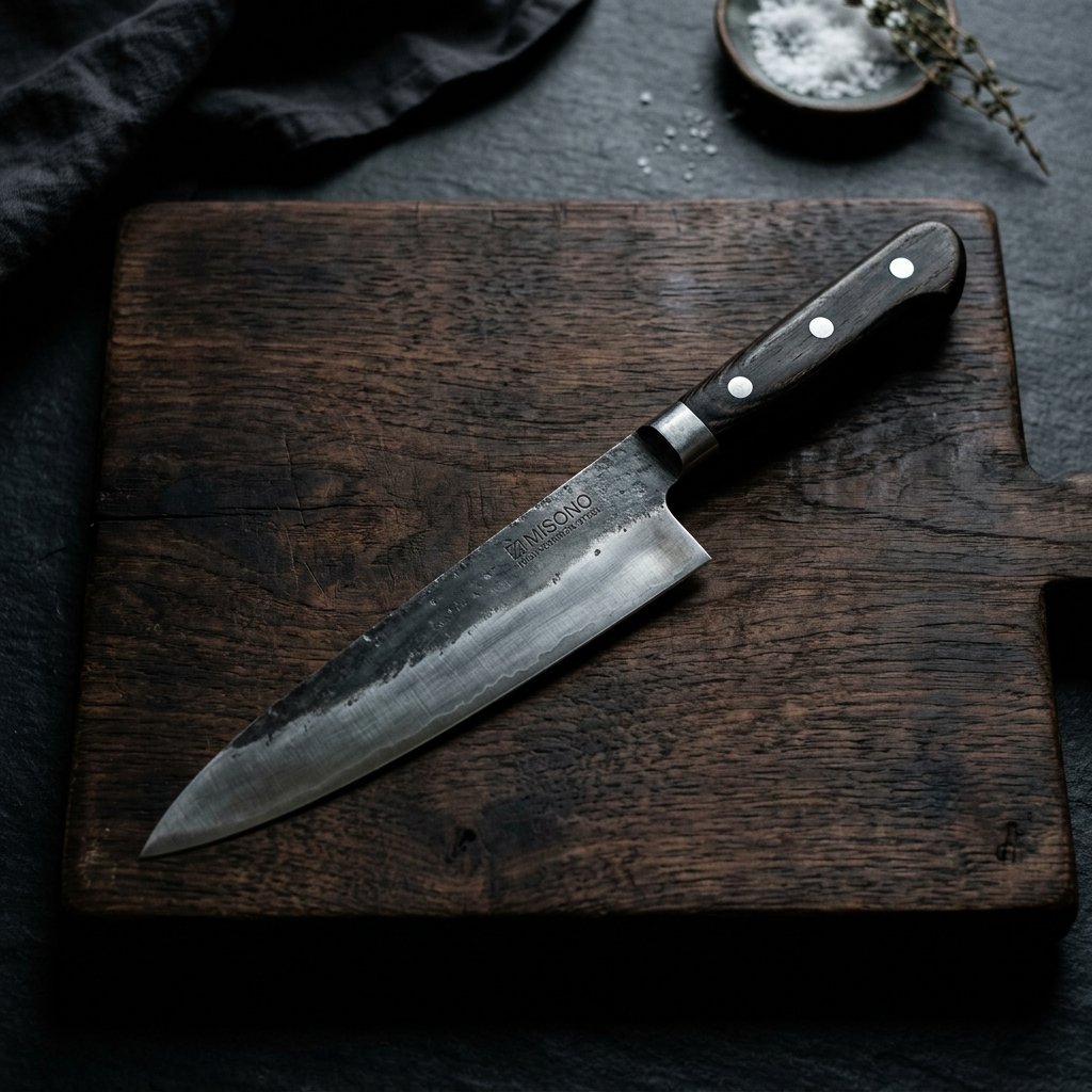 Chef Knives NEW STYLE